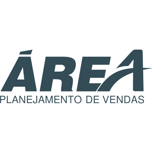 Área Planejamento de Vendas