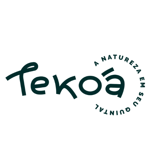 Logo Condomínio Tekoá